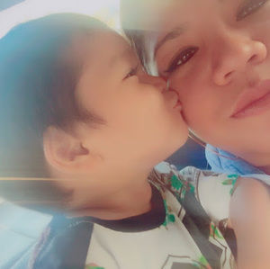 Meet your Posher, Johana